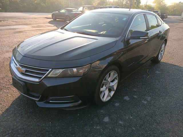 2014 Chevrolet Impala LT
