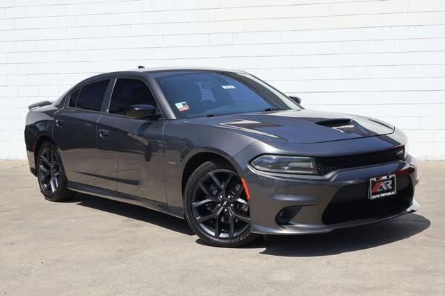 2019 Dodge Charger R/T