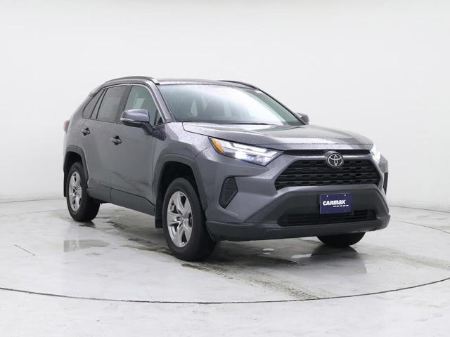 2024 Toyota RAV4 XLE AWD
