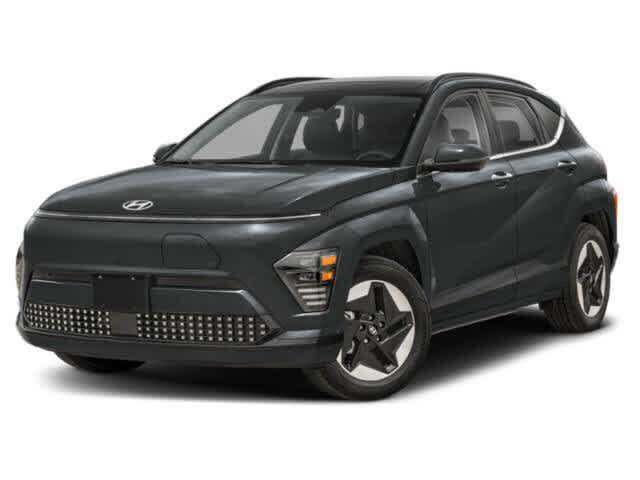 2024 Hyundai Kona Electric Limited FWD