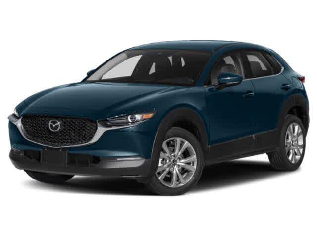 2021 Mazda CX-30 Select AWD