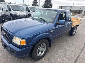 2009 Ford Ranger Sport
