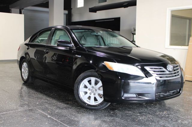 2008 Toyota Camry Hybrid FWD