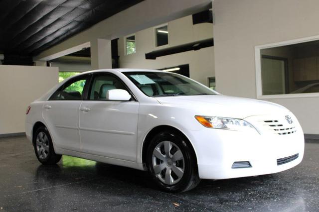2008 Toyota Camry LE
