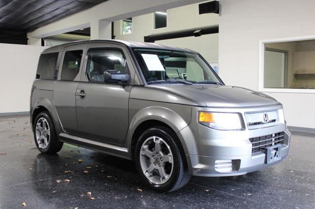 2007 Honda Element SC