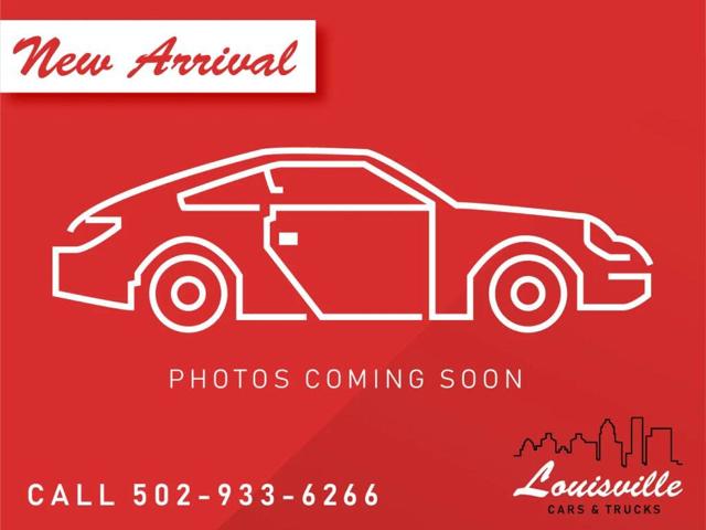 2005 Ford F-150 XLT