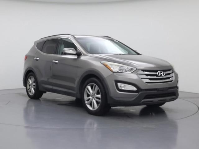 2014 Hyundai Santa Fe Sport 2.0T FWD