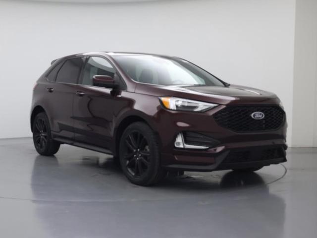 2023 Ford Edge ST Line AWD