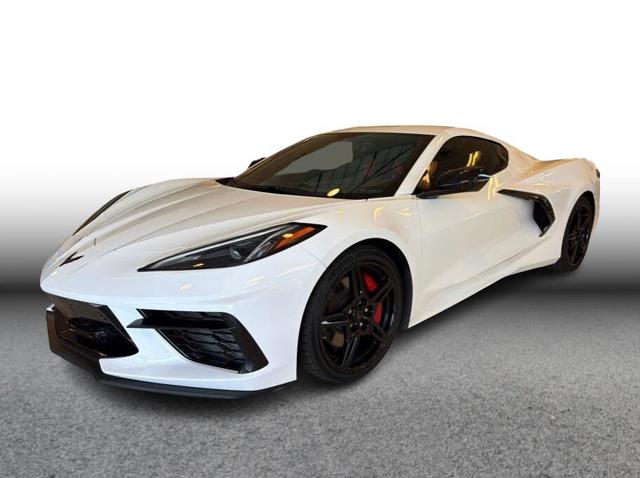 2023 Chevrolet Corvette Stingray 3LT Coupe RWD