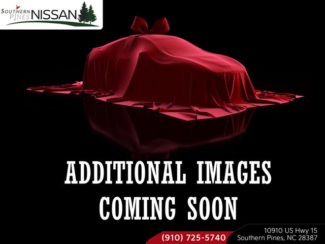 2026 Nissan Rogue Dark Armor FWD