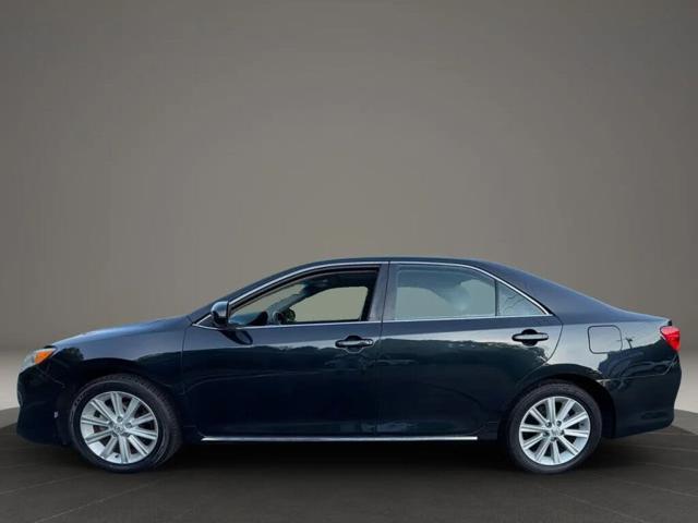 2013 Toyota Camry XLE V6