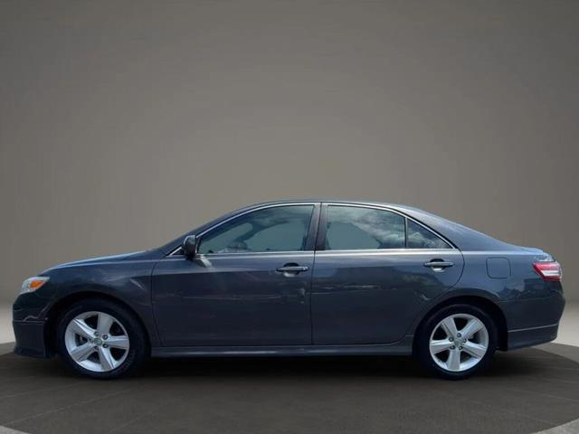 2011 Toyota Camry SE