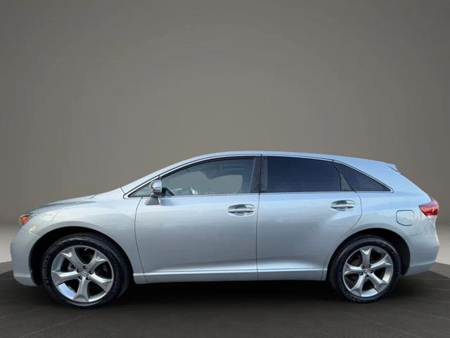 2015 Toyota Venza Limited