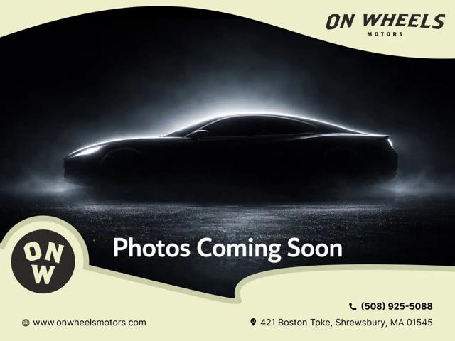 2009 Subaru Impreza Wagon WRX Premium Package Hatchback