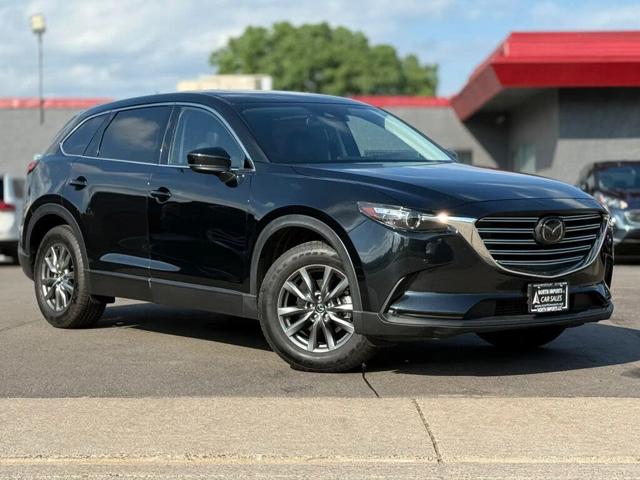 2021 Mazda CX-9 Touring AWD