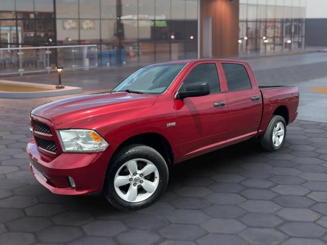 2015 Ram 1500 Express