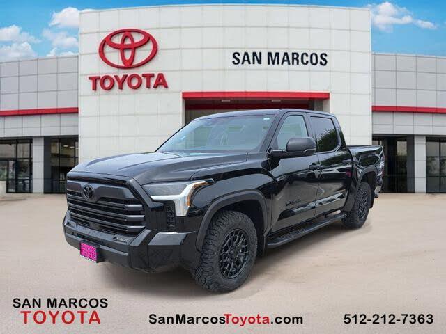 2026 Toyota Tundra 2WD SR5 RWD
