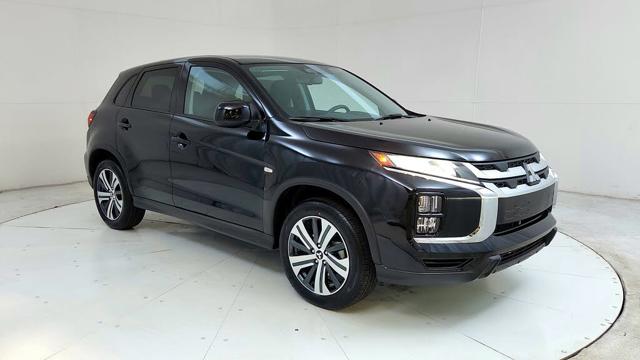 2024 Mitsubishi Outlander Sport ES AWC