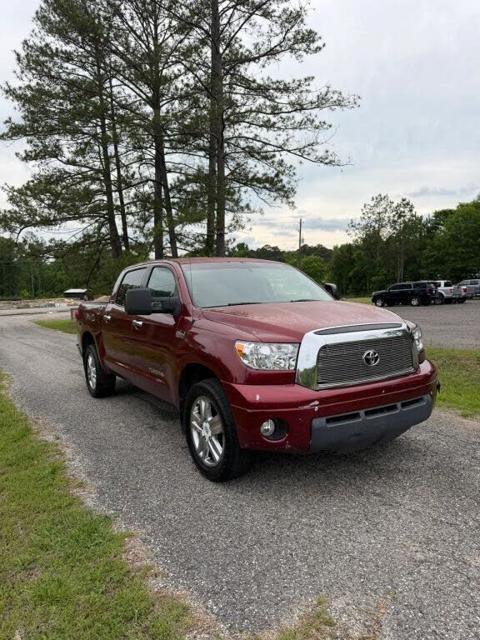 2007 Toyota Tundra Limited