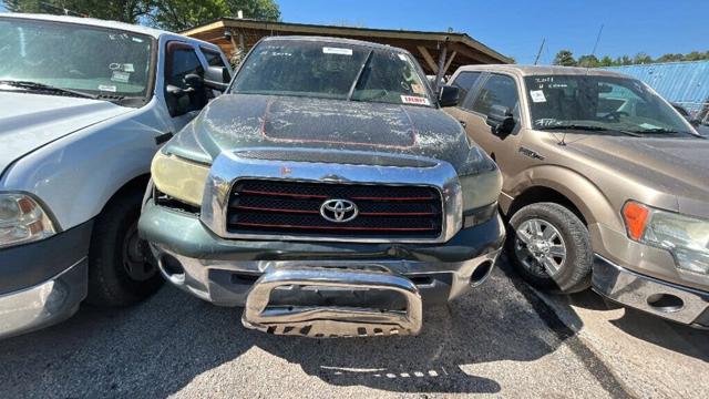 2007 Toyota Tundra SR5