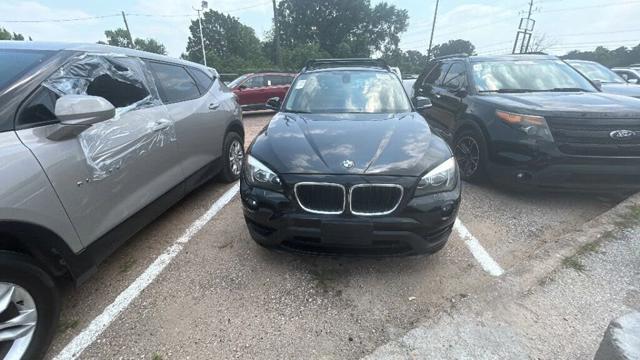 2015 BMW X1 xDrive28i