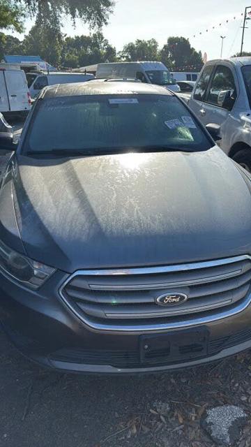 2014 Ford Taurus SEL