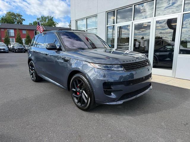 2023 Land Rover Range Rover Sport P400 Dynamic SE AWD