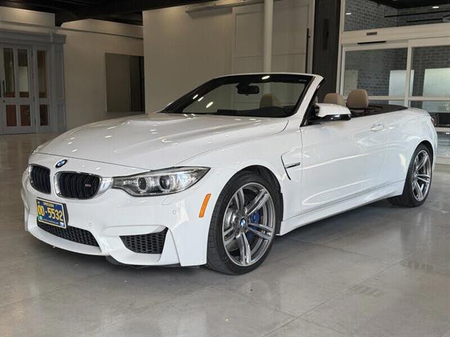 2016 BMW M4 Base