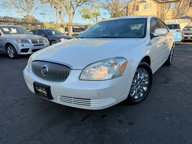 2009 Buick Lucerne CXL Special Edition