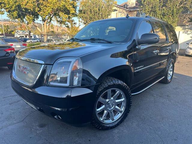 2007 GMC Yukon Denali