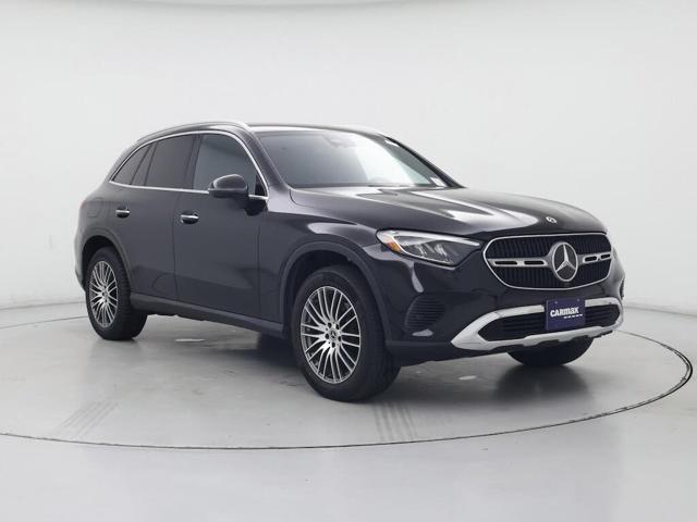 2024 Mercedes-Benz GLC 300 RWD