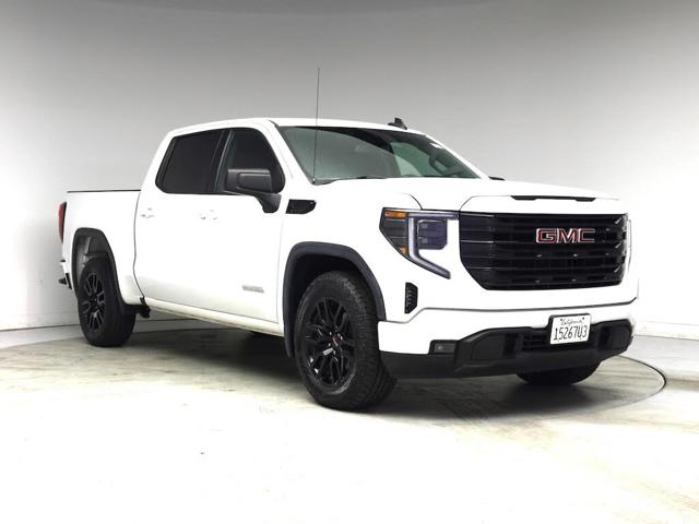 2023 GMC Sierra 1500 Elevation RWD