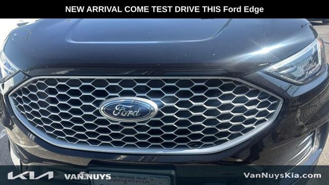 2023 Ford Edge SEL AWD