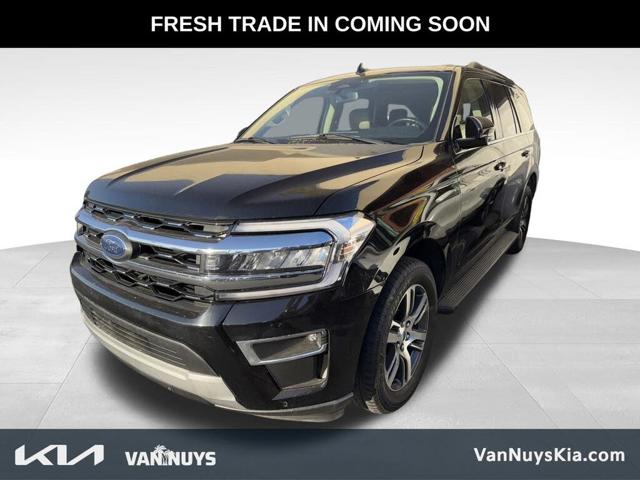 2024 Ford Expedition Limited RWD
