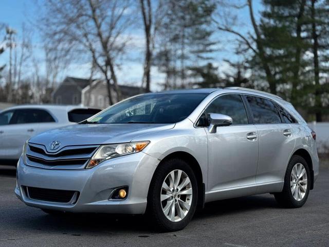 2013 Toyota Venza LE AWD