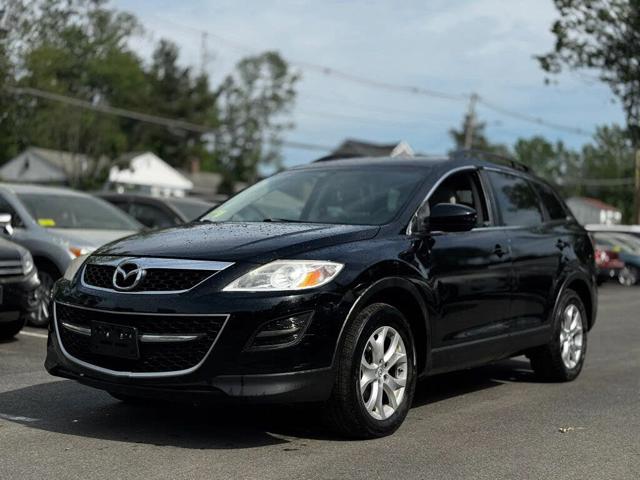 2012 Mazda CX-9 Touring