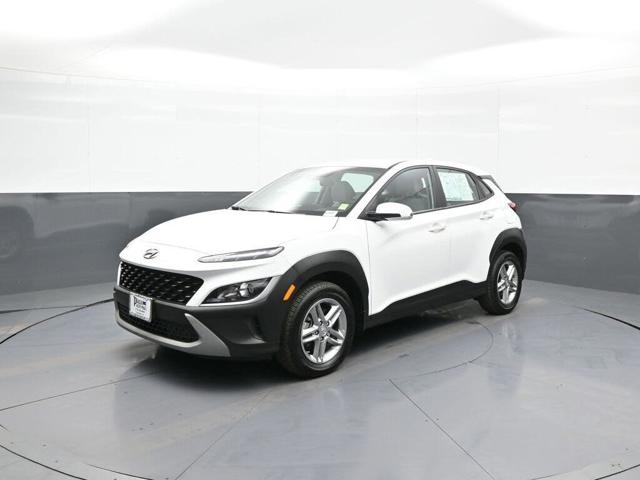 2023 Hyundai Kona SE AWD