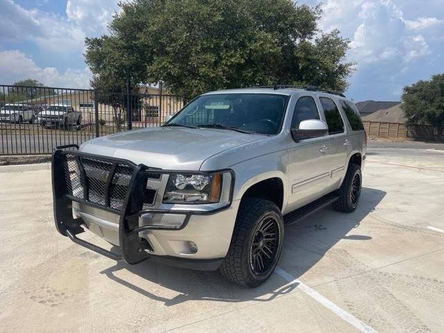 2010 Chevrolet Tahoe LT