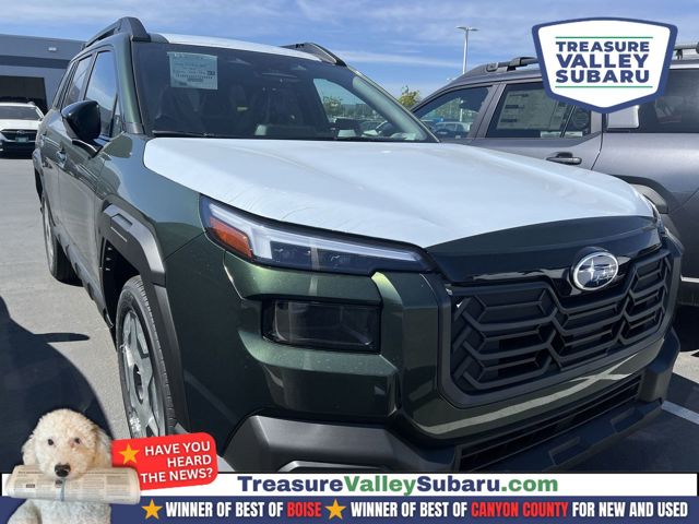 2026 Subaru Outback Premium AWD