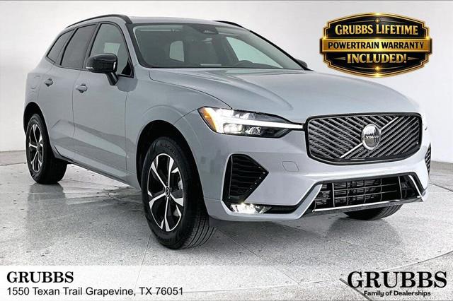 2026 Volvo XC60 B5 Core AWD