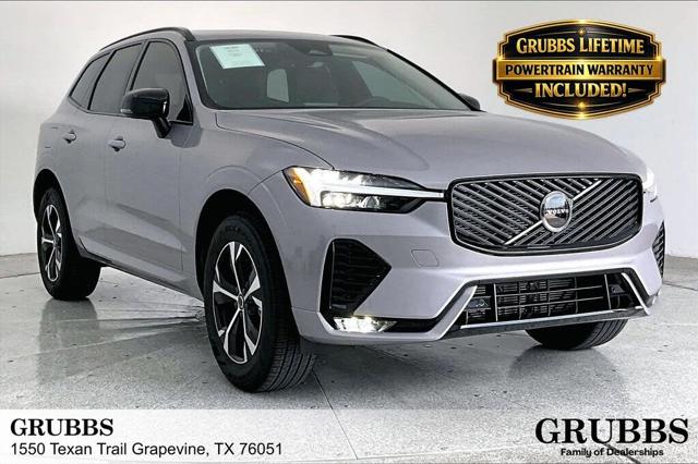 2026 Volvo XC60 B5 Core AWD