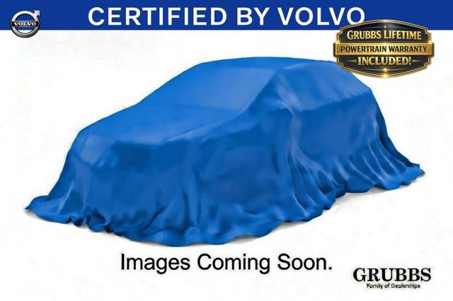 2026 Volvo XC40 B5 Plus AWD