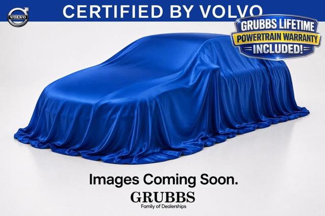 2023 Volvo C40 Recharge Twin Plus