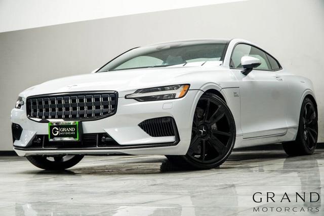2021 Polestar 1 Base