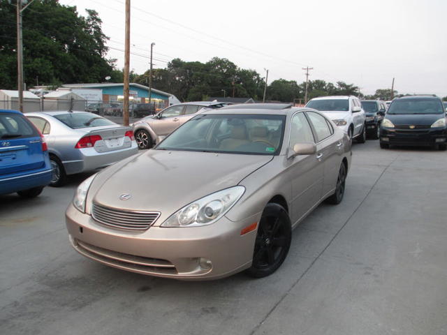 2005 Lexus ES 330 Base
