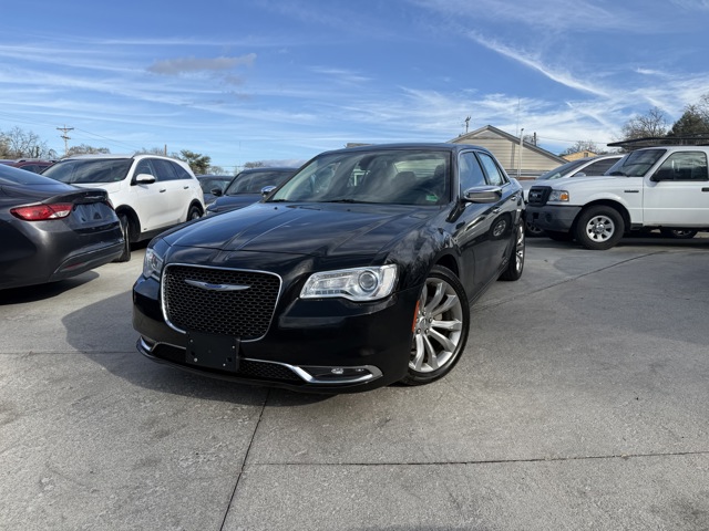 2020 Chrysler 300 Limited