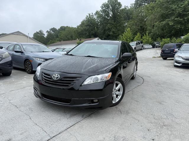 2007 Toyota Camry CE