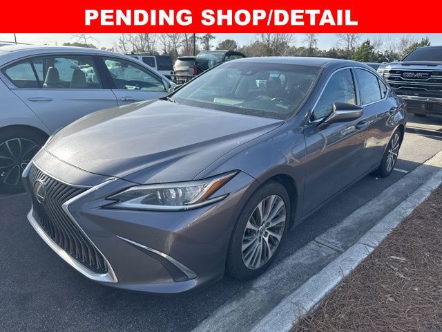 2019 Lexus ES 350 350 FWD