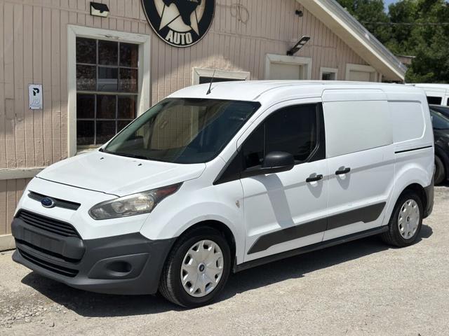 2016 Ford Transit Connect XL