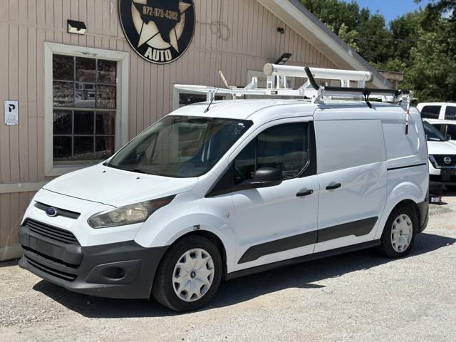 2016 Ford Transit Connect XL
